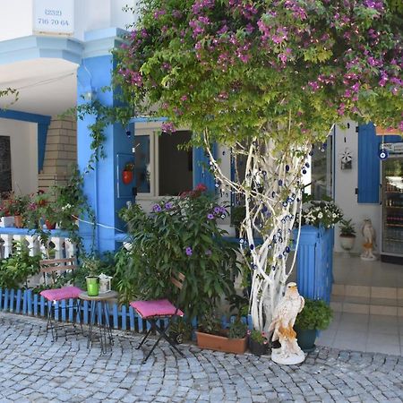 Beyaz Ev Hotel Alaçatı Buitenkant foto