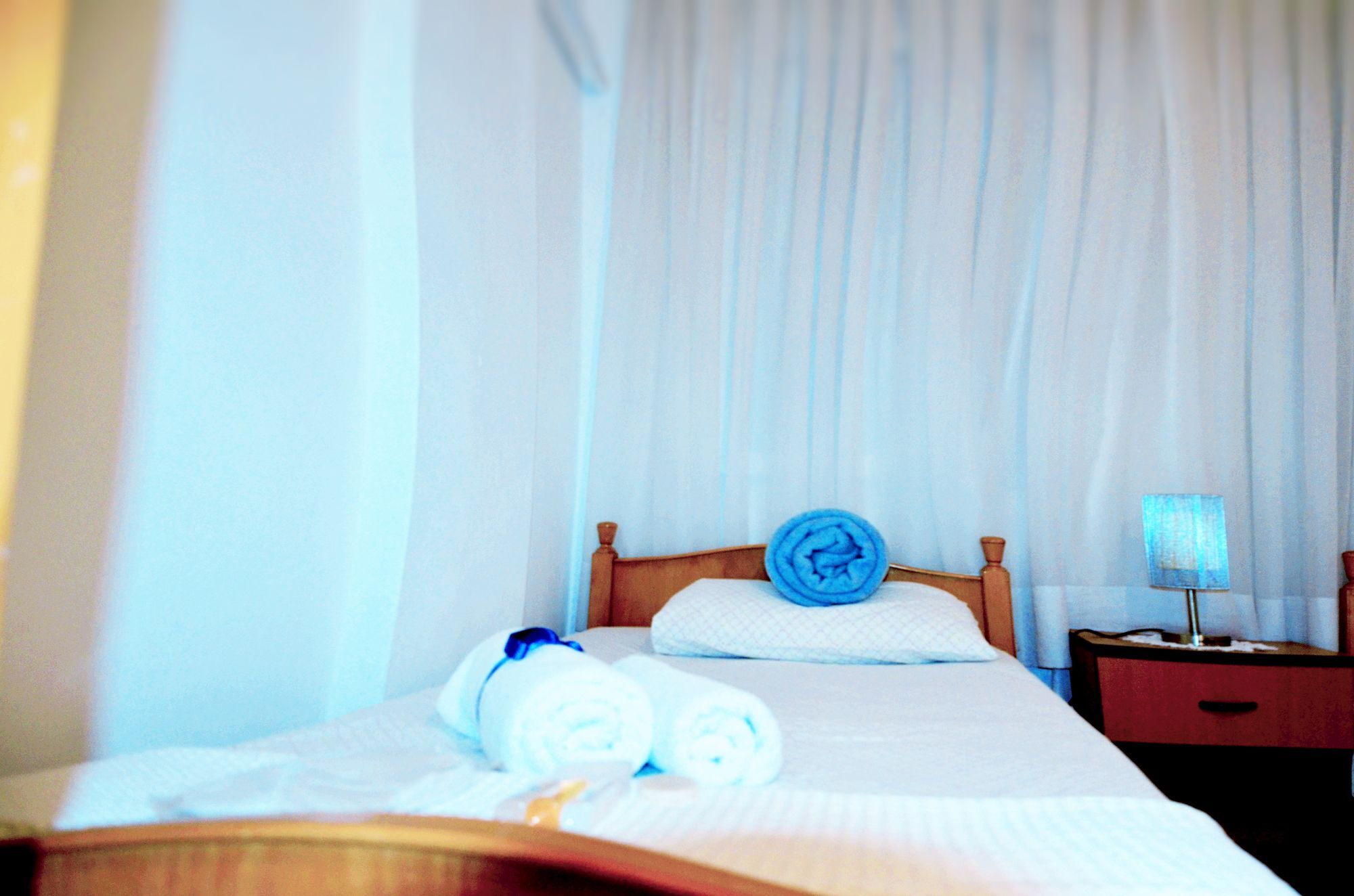 Beyaz Ev Hotel Alaçatı Buitenkant foto