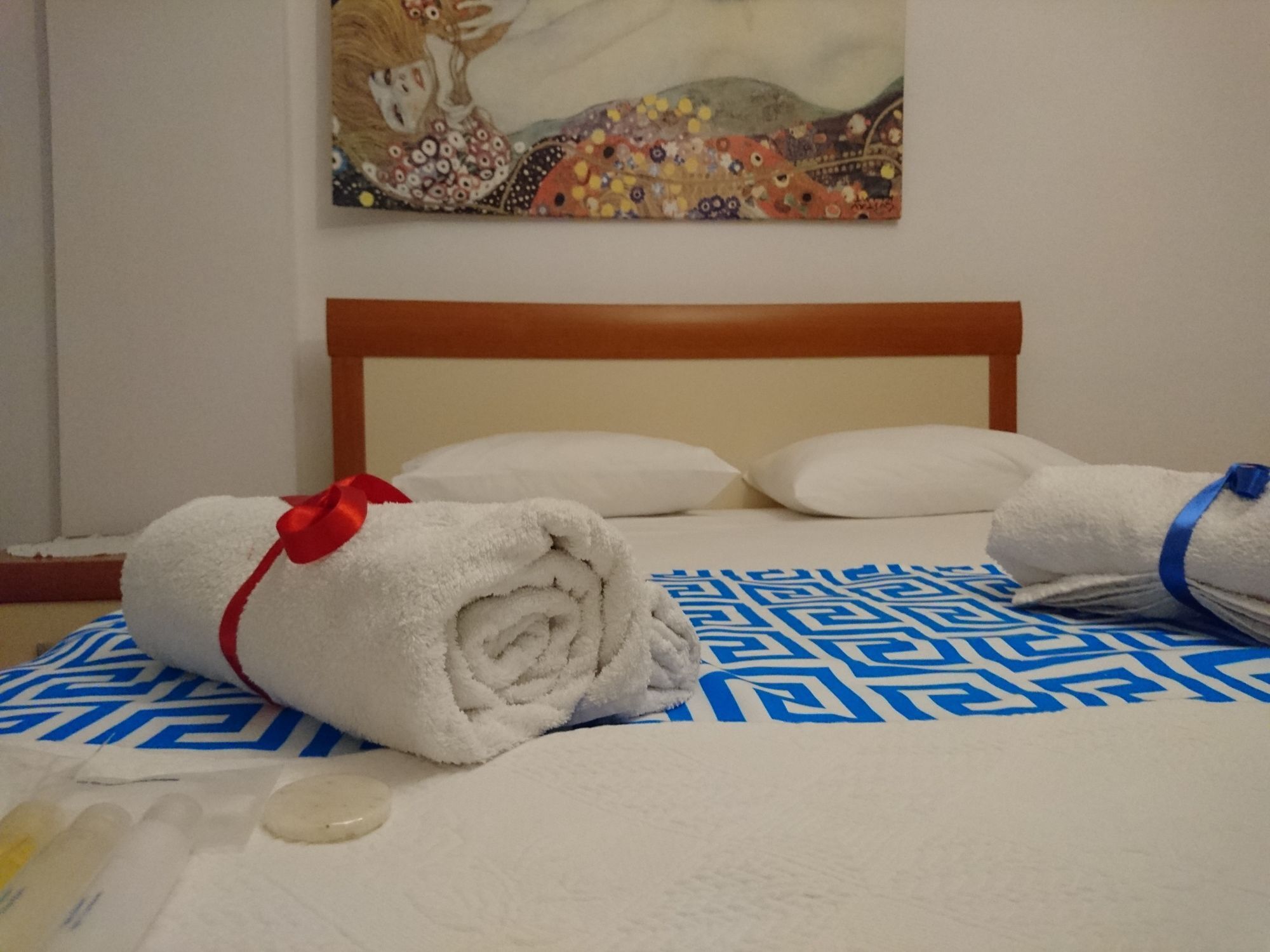 Beyaz Ev Hotel Alaçatı Buitenkant foto